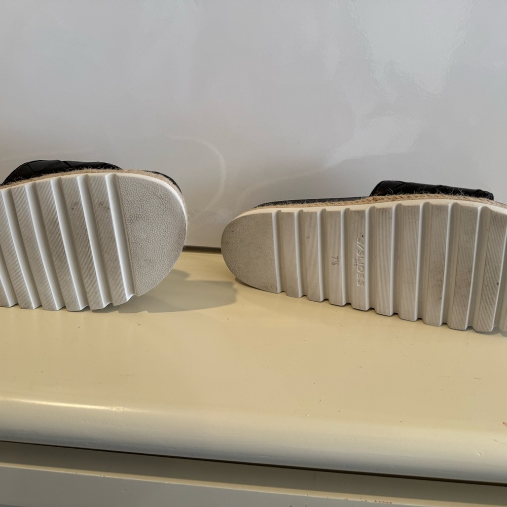 J Slides Rollie shoes - Picture 5 of 6
